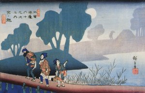 n da Utagawa Hiroshige